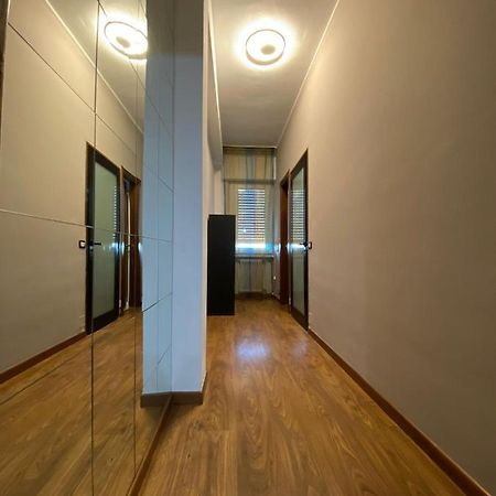 Hlux Oi Affiₜₜacaₘere Hotel Piacenza Exterior photo