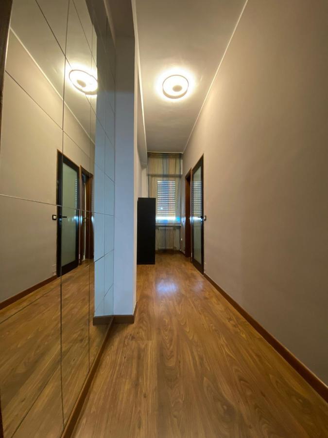 Hlux Oi Affiₜₜacaₘere Hotel Piacenza Exterior photo